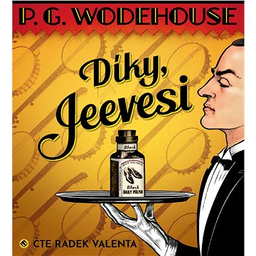 

Díky, Jeevesi