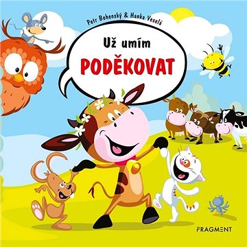 

Už umím poděkovat