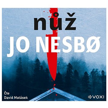 

Nůž