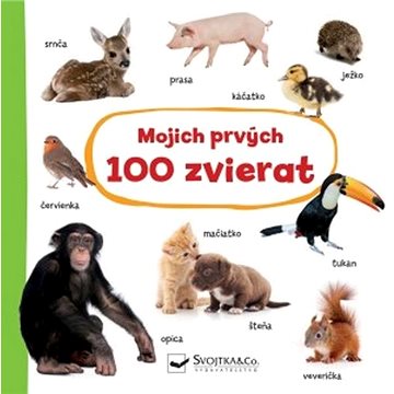 

Mojich prvých 100 zvierat