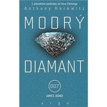 

Modrý diamant