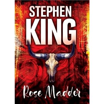

Rose Madder