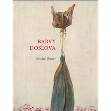 

Barvy doslova