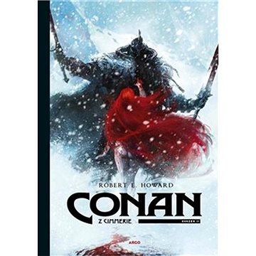 

Conan z Cimmerie 2