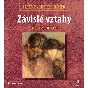 

Závislé vztahy