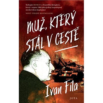 

Muž, který stál v cestě