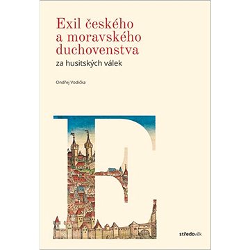 

Exil českého a moravského duchovenstva za husitkých válek