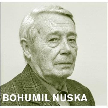 

Bohumil Nuska