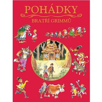 

Pohádky bratří Grimmů