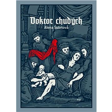 

Doktor chudých