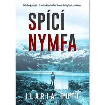 

Spící nymfa