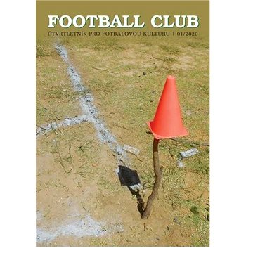 

Football Club 01/2020: Čtvrtletník pro fotbalovou kulturu 01/2020