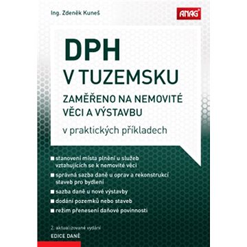 

DPH v tuzemsku