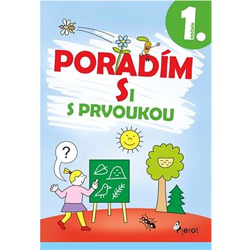 

Poradím si s prvoukou 1. ročník