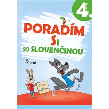 

Poradím si so slovenčinou 4. ročník