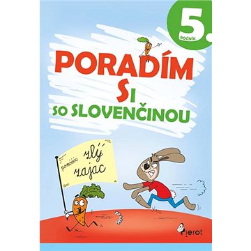 Poradím si so slovenčinou 5. ročník