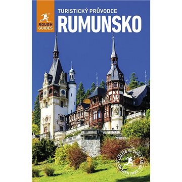 

Rumunsko: Turistický průvodce