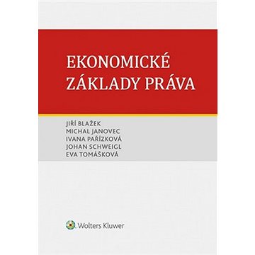 

Ekonomické základy práva