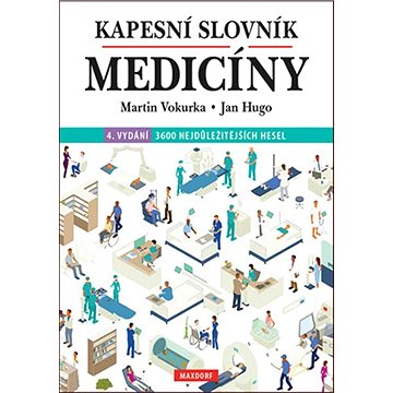 

Kapesní slovník medicíny