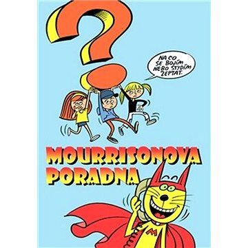 

Mourrisonova poradna