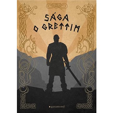 

Sága o Grettim