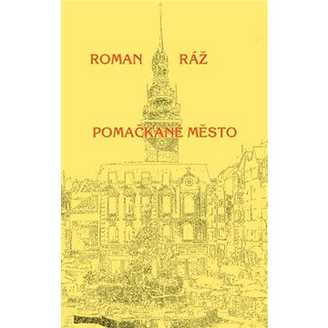

Pomačkané město