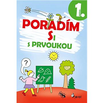 

Poradím si s prvoukou 1. ročník