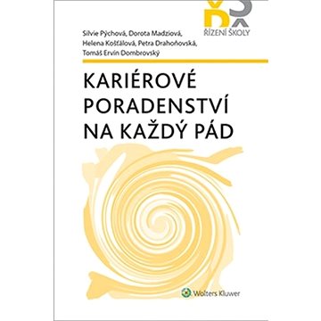 

Kariérové poradenství na každý pád
