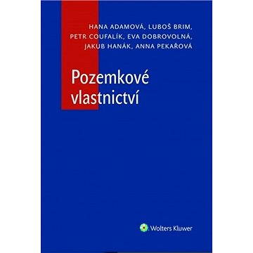 

Pozemkové vlastnictví
