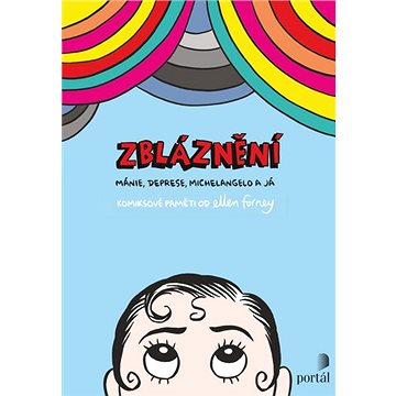 

Zbláznění