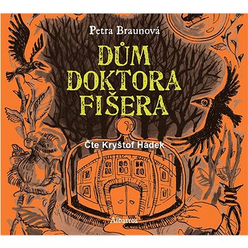 

Dům doktora Fišera