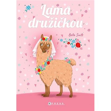 

Lama družičkou