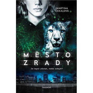 

Město zrady: Je lepší zůstat, nebo odejít