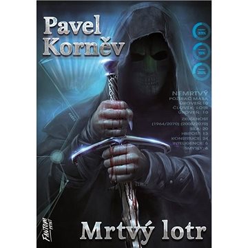 

Mrtvý lotr