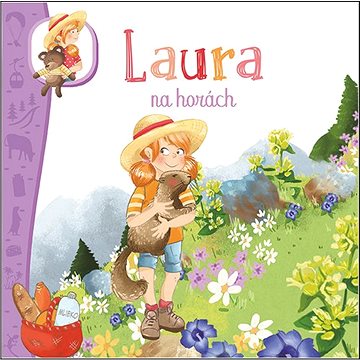 

Laura na horách