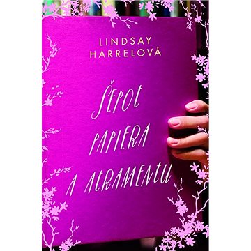 

Šepot papiera a atramentu