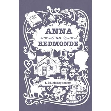 

Anna na Redmonde