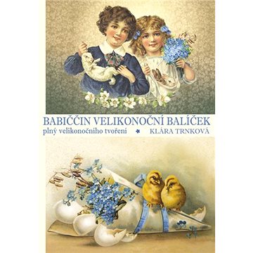 

Babiččin velikonoční balíček