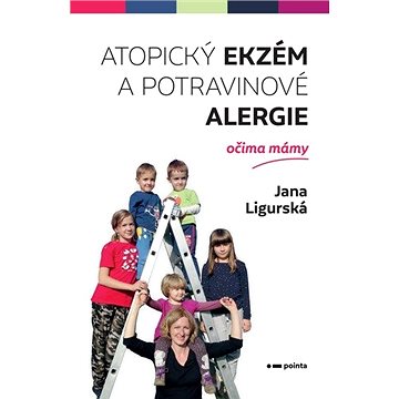 

Atopický ekzém a potravinové alergie očima mámy