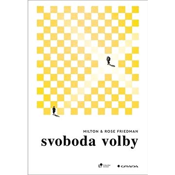 

Svoboda volby