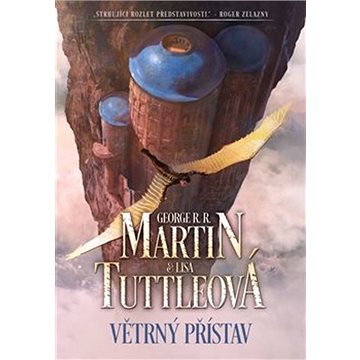 

Větrný přístav