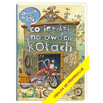 

Objevuj s úsměvem Na dvou kolech