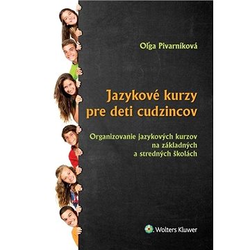 

Jazykové kurzy pre deti cudzincov
