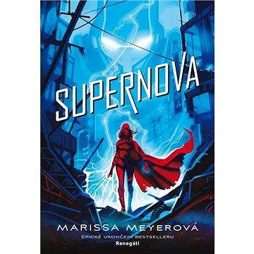 

Supernova