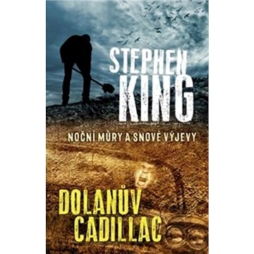 

Dolanův cadillac