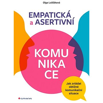 

Empatická a asertivní komunikace: Jak zvládat obtížné komunikační situace