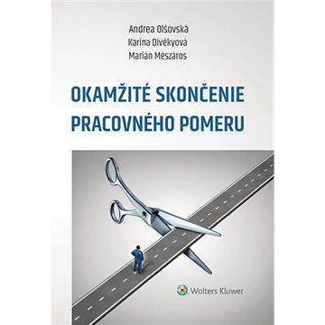 

Okamžité skončenie pracovného pomeru