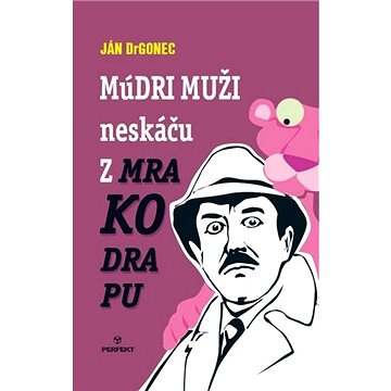 

Múdri muži neskáču z mrakodrapu