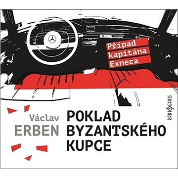 

Poklad byzantského kupce: Kapitán Exner znovu na scéně