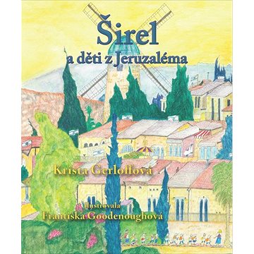 

Širel a děti z Jeruzaléma